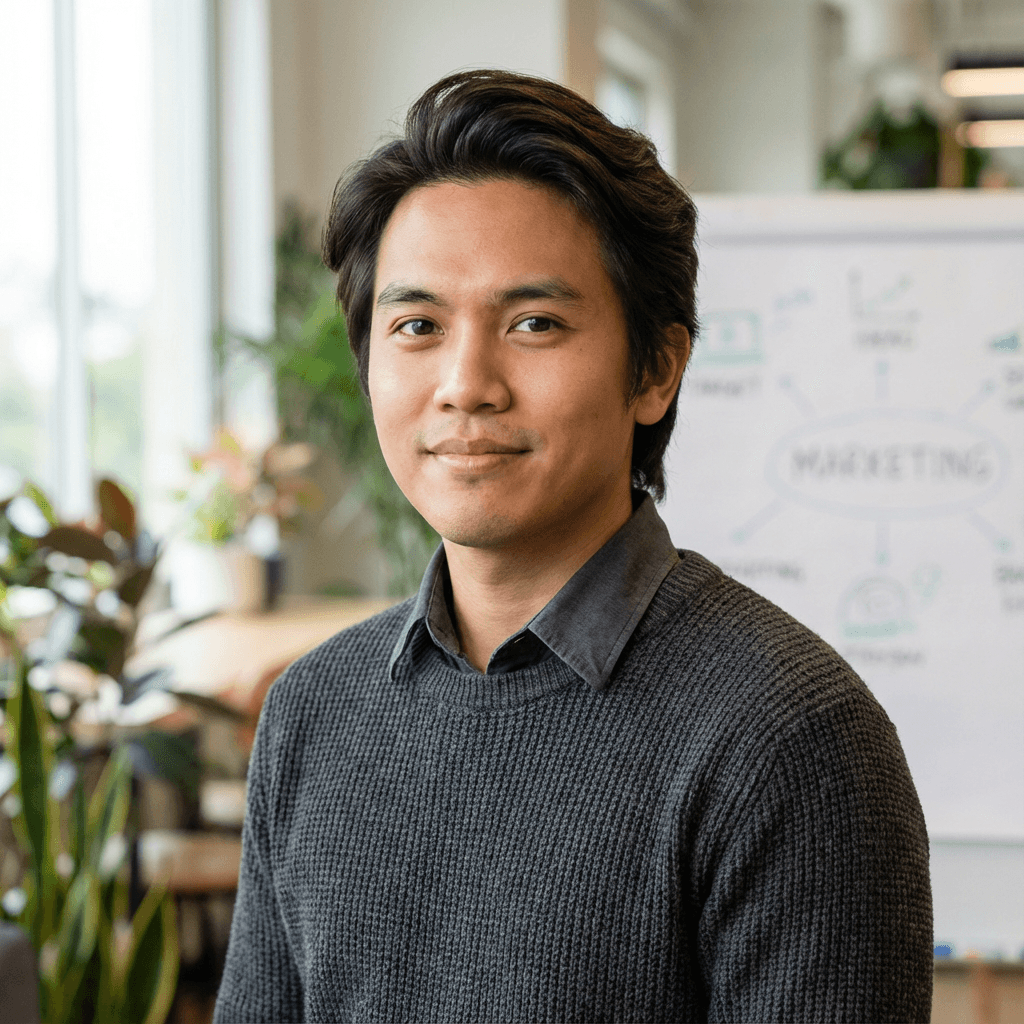 Michael Zhang